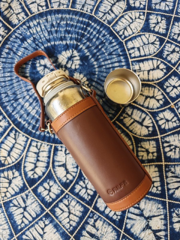 今年流行起了纯钛/钛合金产品…户外水杯、厨具、餐具等等