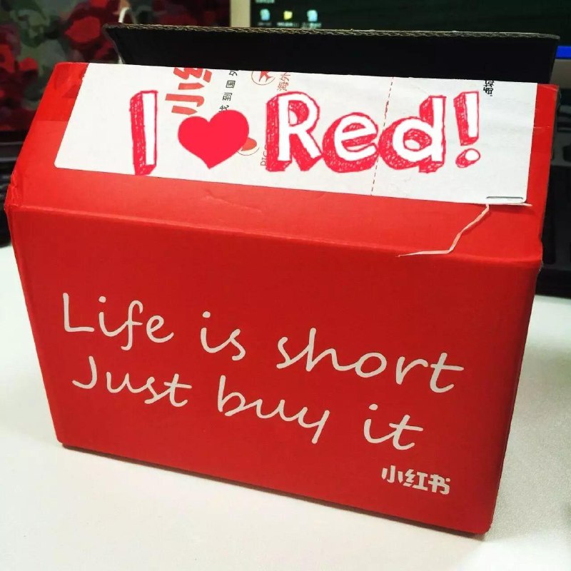 独家丨小红书完成新一轮超3亿美元融资，阿里领投 