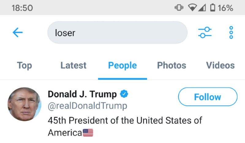 “我单方面宣布胜利