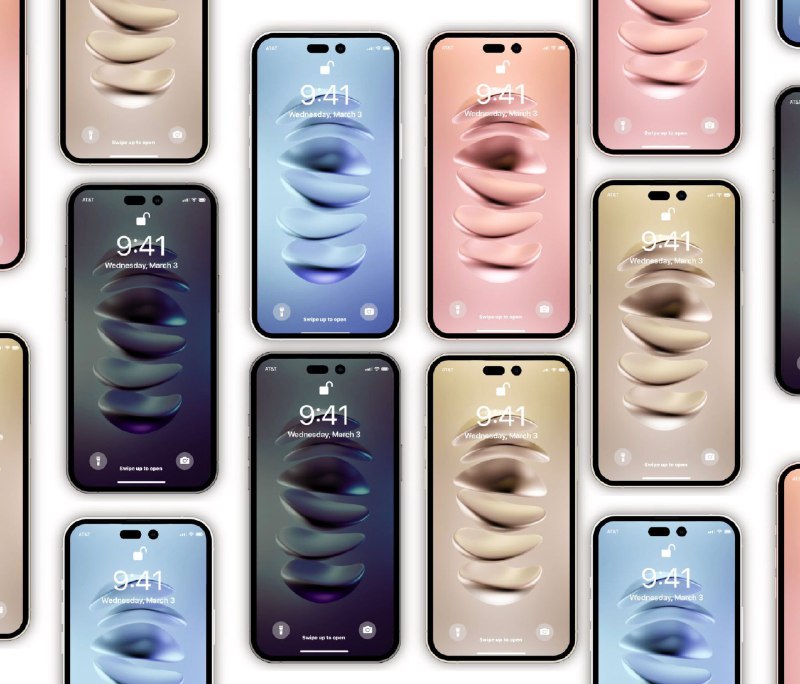 【APPSO 科技早报 - 0324】1. iPhone 14 Pro 系列或搭载超长焦镜头2.15 寸 MacBook Air 预计 2023 年问世3.苹果 iPhone15 Pro 系列或采用屏下摄像头方案4.中兴通讯在美胜诉5.淘特宣布上线「淘特 10 元店」6.抖音禁止未成年人消费7.中国空间站第二次太空授课活动取得圆满成功8.PS5 主机将在几个月内支持 VRR 可变刷新率9.腾讯发布2021全年业绩报告10.《巨星嫁到》宣布引进内地上映详情点击👉