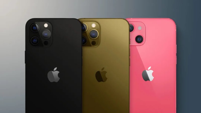 【APPSO 科技早报 - 0910】1. vivo 正式发布 X70 系列2. iPhone 13 系列配色曝光3. Apple Watch 主管开始领导 Apple Car 项目4. 腾讯申请注册「王者元宇宙」商标5. 腾讯共同富裕首期资金开始落地6. 魅族 Flyme 放弃「三零」运营策略7. 微软无限期推迟办公室开放时间8. Facebook 联合雷朋推出智能眼镜9. 索尼如期举行 PlayStation Showcase 发布会详情点击👉