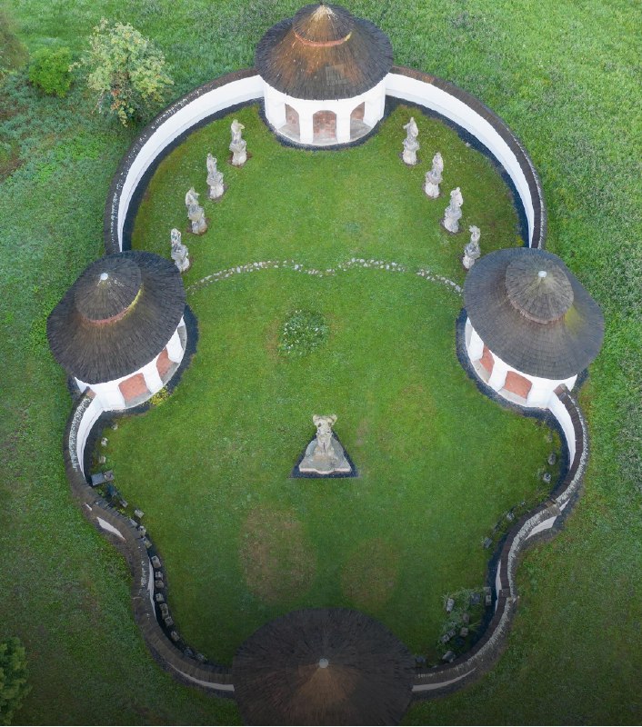 一开电脑，就显示了这个桌面