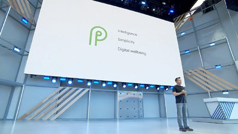 Google I/O 发布了这些新东西，这家最伟大的科技公司开始做「好事」了 