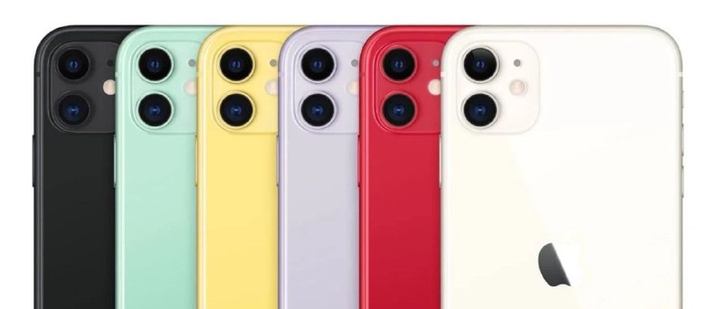 【APPSO 科技早报 - 1207】1. 苹果推 iPhone 11 显示屏更换计划2. 苹果哑光黑材质专利曝光3. 中国建成首个月球样本实验室4. 小米欧洲市场已排名第三5. 魅族回应「手机植入木马」6. 淘宝特价版上线老年人「省心版」7. OPPO 申请手机相机可拆卸新专利8. Galaxy Buds Pro 银色版渲染图曝光9.《赛博朋克 2077》PC 版解禁时间曝光详情点击👉