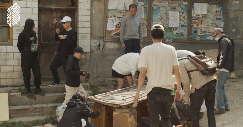 ✍️FIRST 训练营幕后