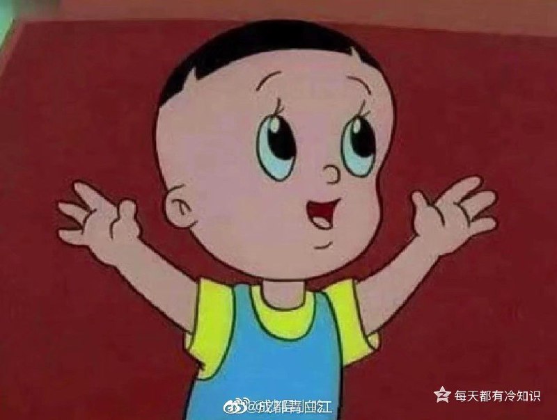 为什么大多数动画片人物的手指都只有四根？动画片人物四根手指的原因迪士尼做过实验，如果角色画成五根手指头的话，在动画运动起来的时候会看的像有六根手指，例如p8p9而如果画成四根手指的话就不会出现这种事情了