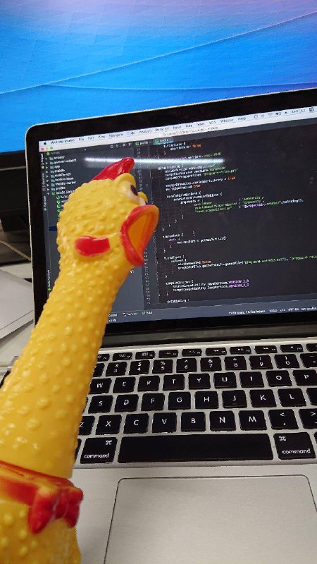 惨叫🐔调试法🤣   #工程师的日常