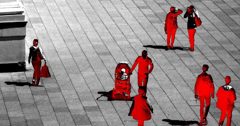 Techie Software Soldier Spy