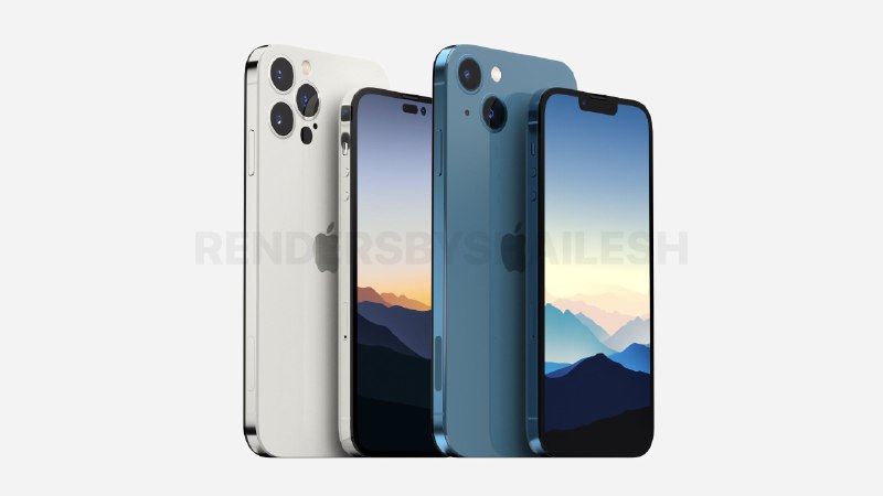 【APPSO 科技早报 - 0228】1.  iPhone 14 Pro 前面板造型曝光2. Apple Watch Series 8 或搭载更快芯片3.华为发布首款电子墨水平板 MatePad Paper4.苹果新款 20 英寸可折叠 iPad / MacBook 混合设备曝光5.马斯克称 SpaceX 星链服务已在乌克兰激活6.长征八号火箭创我国一箭多星最高纪录7.雅虎邮箱停止在中国大陆服务8. 阿里云盘推出  VIP 会员制9. 《艾尔登法环》Steam 评价上升为「多半好评」10.央行上海总部称「征信修复」不可信详情点击👉  