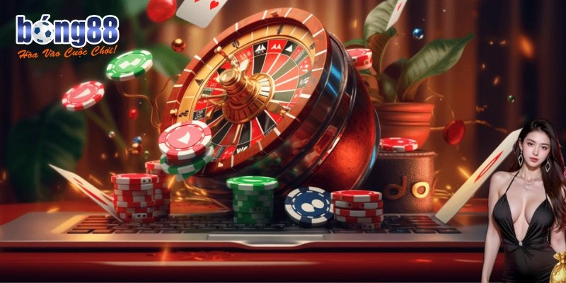 Bong88 ⭐️ Link Vào Nhà Cái Bong88.com Chính Thức 2025