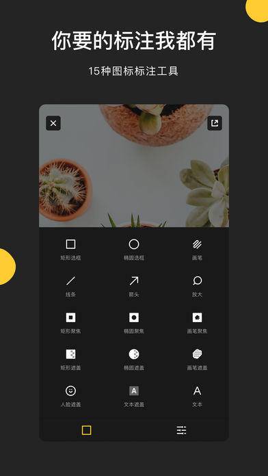 Pico（￥1→免费）此前安利过的超全能标注应用Pico首次限免