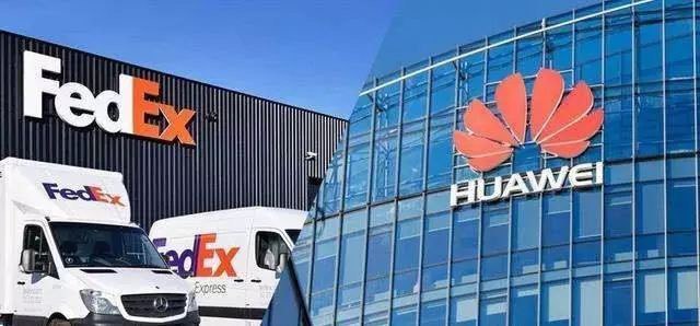 【联邦快递起诉美国商务部