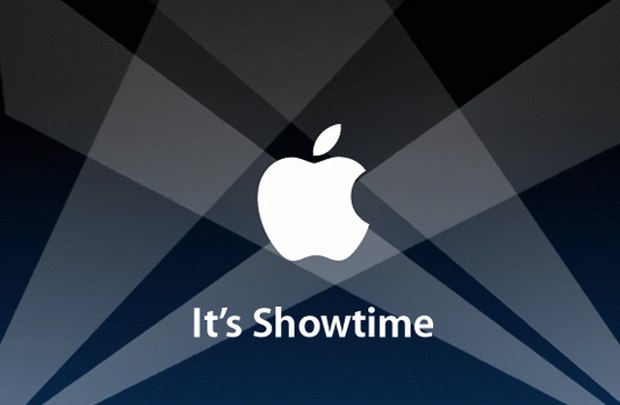 Apple 这次发布会用的宣传语“It's show time.”其实在 2006 年用过一次，那场发布会发布了多款 iPod 和新版本的 iTunes，但最重要的是预告了一款叫做“iTV”的新设备，也就是今天的 Apple TV