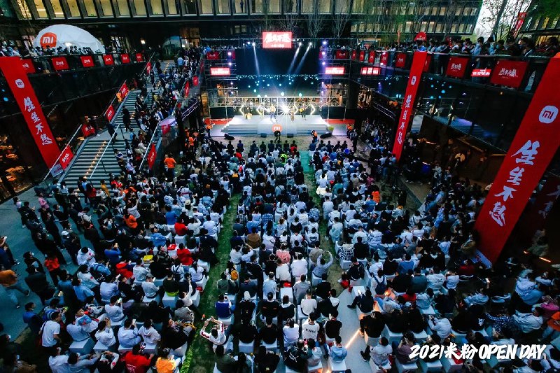 真的抽了抽了好多奖……手机，电视，洗衣机，扫地机器人……但是一个没中🤣 #科技圈大小事