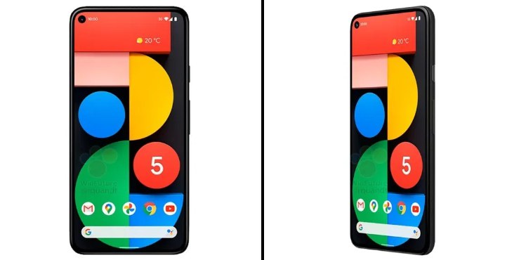 📰派早报1⃣️vivo WATCH 正式发布2⃣️华米推出 Amazfit GTR 2/GTS 23⃣️高通推出骁龙 750G 移动平台4⃣️柔宇推出折叠屏手机 FlexPai 25⃣️特斯拉公布全新电池技术6⃣️一加 8T 将于 10 月 15 日发布7⃣️Pixel 5 官方渲染图及配置信息曝光🔗阅读更多