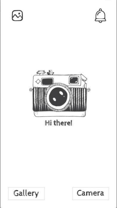 Drawing AI（￥18→免费）一款可将图片变成油画的滤镜工具，iOS 和 Android 双平台限免中