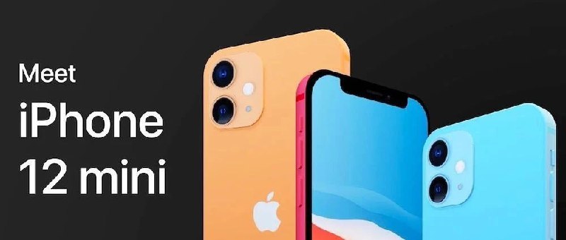 【AppSo 科技早报 - 0922】1. 小屏 iPhone 12 或将被命名为「iPhone 12 mini」2. 苹果将加速部署 mini-LED 屏幕3. Apple TV+ 内容获艾美奖4. 联通联合苹果再推 eSIM 业务5. 首批 18 款 App 获颁安全认证6. 斗鱼向虎牙发布致歉声明7. 腾讯已全资持有虎牙8. 一加 8T 欧洲售价曝光9. 微软宣布收购 ZeniMax Media详情点击👉