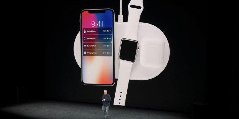 【APPSO 科技早报 - 1129】1.彭博社称苹果仍在开发多设备无线充电器2.小米汽车 2024 年首车将下线并实现量产3. Spotify App 宣布取消「驾驶模式」功能4. 苹果恢复在土耳其的产品销售5.黑鲨手机鲨鲨酱《英雄联盟手游》玩伴即将上线6. Google Play 将在韩国开放第三方支付7.索尼「手机游戏手柄」专利曝光8.《光之子》游戏总监确认续作正在开发中9. 《误杀 2》宣布提档上映详情点击👉 