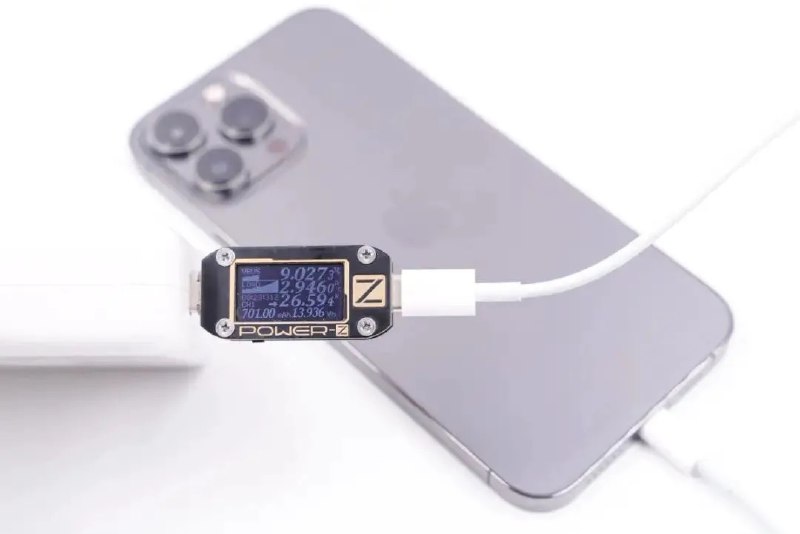 【APPSO 科技早报 - 0926】1. iPhone 13 Pro Max 快充功率接近 27W2. iPhone 13 系列电池续航水平大幅提升3. 部分 iPhone 13 系列出现不支持 Apple Watch 解锁 Bug4 华为首席财务官孟晚舟顺利回国5. 华为正式发布开源操作系统欧拉6. 联想小新平板 ZUI 13 系统即将上线7. Redmi K40S 系列已入网工信部8. 小米 Civi 将搭载 4500mAh 电池9. PSN 美服 Plus 单月会员 1 美元促销中10. 新东方计划裁员超过 4 万人11. 抖音卸载重装可绕过青少年模式时长限制详情点击👉