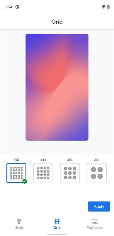 ✍️Pixel 5 硬件不出彩？先来试试这些软件新特性🔗阅读更多