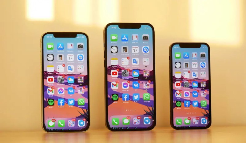 【APPSO 科技早报 - 1225】1. 京东方回应将为 iPhone 12 提供 OLED 屏幕2. M1 处理器不兼容超宽带鱼屏3. 京东物流无人机「京蜓」首飞4. 威马将推出拼多多版威马车型5. 工信部将制定 App 个人信息保护暂行规定6. 蚂蚁集团回应将被约谈7. OPPO 正式发布 OPPO Reno5 Pro+8. 2021 年春运将从 1 月 28 日开始9. 香港地铁将可用支付宝扫码过闸10. 使命召唤手游今日正式上线11. 3 款微信红包封面限时领取 👉 