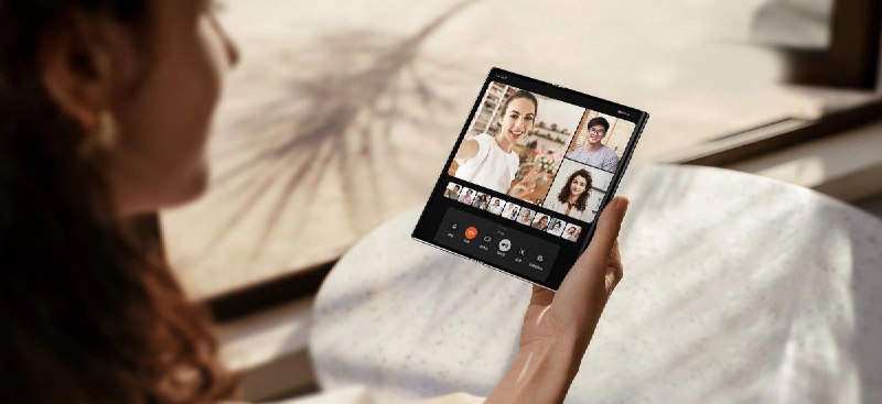 【APPSO 科技早报 - 0429】1.  华为发布新一代折叠屏手机 Mate Xs 22. 苹果公布 2022 财年 Q2 财季业绩3.英伟达 Geforce NOW 已原生支持苹果芯片4.iPhone 自助维修工具包重达 70 斤5.亚马逊永久性解除仓库手机禁令6.华为 WATCH GT 3 Pro 系列正式发布7.北京健康宝已有效处置网络攻击8. 阿维塔科技估值增至 62.6 亿元9.《阿凡达 2》正式定名为《阿凡达