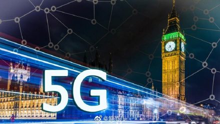 【英国在六城推出 5G 商用网络服务】据 TechCrunch 报道，英国将于今天在六座城市推出可商用的 5G 网络服务，因此英国将成为继韩国和美国之后的全球第三个实现 5G 商用网络的国家