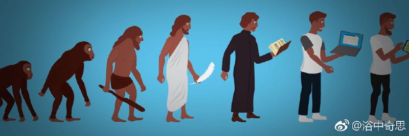 你祖先的数量比你每个祖先的都多