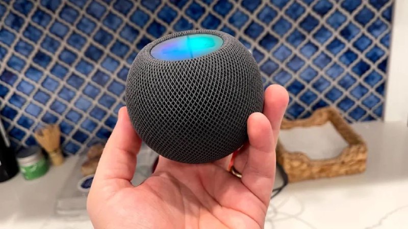 【APPSO 科技早报 - 0323】1. HomePod mini 内藏温湿度传感器2. 苹果正在开发带屏幕和摄像头的 HomePod3. iPhone 13 或采用 LTPO 高刷屏4. 何小鹏称 2021 年年底造出飞行汽车5. 华为开发者大会 2021 将在 4 月举行6. 阿里巴巴成立社区团购事业群7. 一加 9 系列出场搭载 ColorOS 118. 三星发布 Micro LED 电视新品9. 小米春季新品发布会定档 3 月 29 日10. 索尼或将陆续关闭 PSP/PSV/PS3 商店11.《哥斯拉大战金刚》开启预售详情点击👉