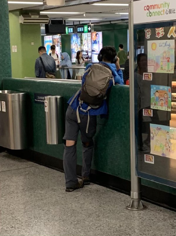 我们工程师也可以成为时尚的宠儿   #工程师的日常