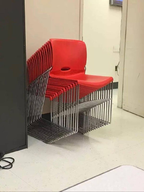 椅子.exe已停止响应#转#   #工程师的日常