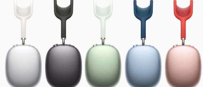 【APPSO 科技早报 - 1209】1. 苹果发布头戴式耳机 AirPods Max，了解更多 👉 