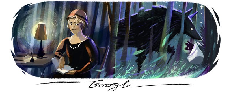 阿根廷著名女诗人阿尔韦西娜·斯托尔尼(1892—1938)诞辰126周年 