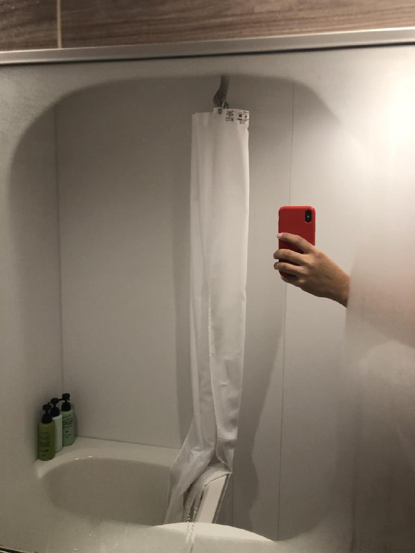 京都这个酒店的镜子会加热永远不会起雾   #大产品小细节