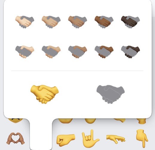 这也太严谨了吧 #大产品小细节