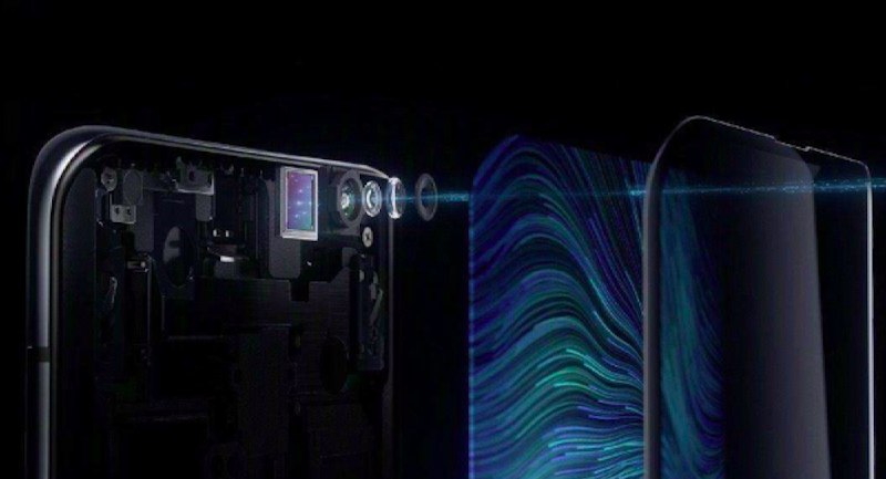 早报丨全球首个可量产屏下摄像解决方案发布／iPhone 和 Apple Watch 更新配件／爱范儿发布第一支 4K 画质视频