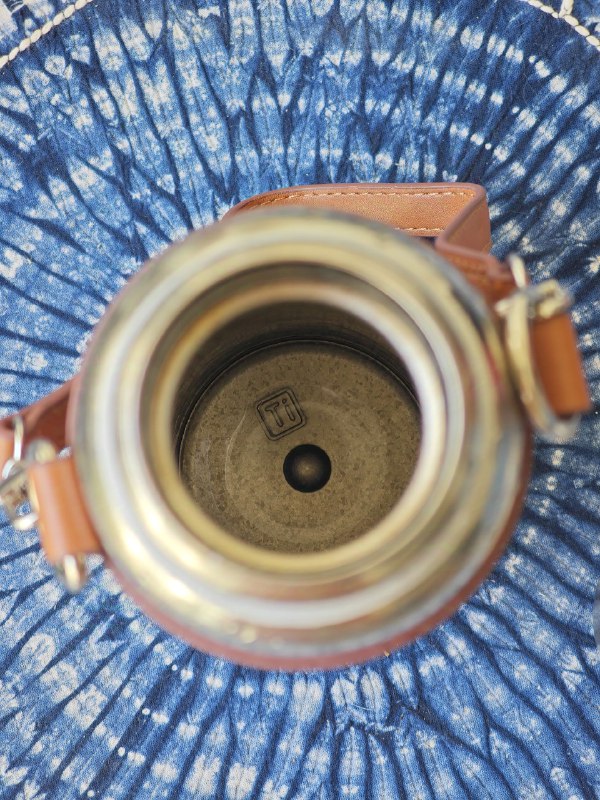 今年流行起了纯钛/钛合金产品…户外水杯、厨具、餐具等等