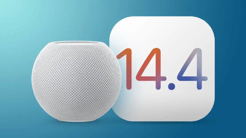 【APPSO 科技早报 - 0127】1. iOS 14.4 正式版发布2. 苹果硬件团队高管发生变动3. 工信部将推动解决电动汽车低温使用问题4. 小鹏汽车 OTA 推送 NGP 导航辅助驾驶功能5. 脉脉发布《2021 中国职场流动趋势年度报告6. 印度宣布将永久封禁 59 款中国 App7. 索尼发布全画幅微单旗舰 Alpha 18. 摩托罗拉发布 Edge S详情点击👉 