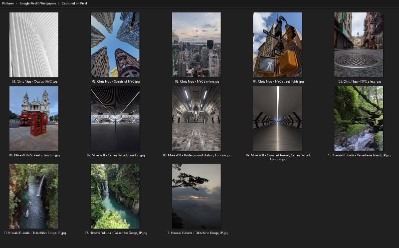 ✍️Pixel 5 硬件不出彩？先来试试这些软件新特性🔗阅读更多