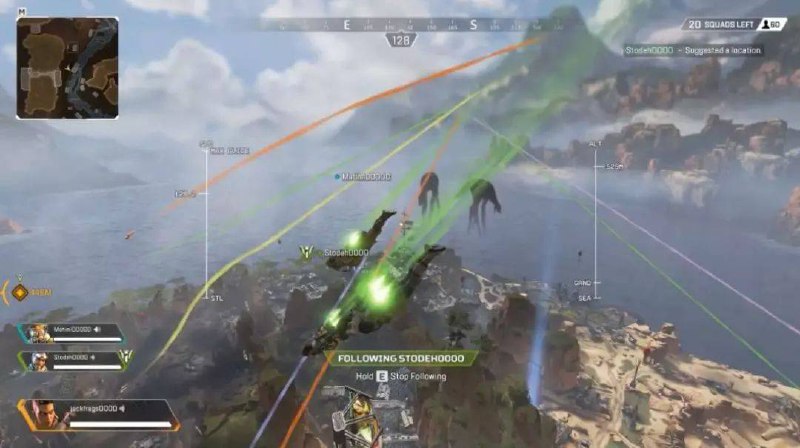H1Z1 玩家数突破千万，花了 3 年