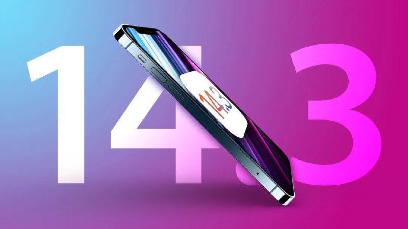 【APPSO 科技早报 - 1215】1. 苹果发布 iOS 14.3、macOS Big Sur 11.12. iPhone 13 Pro 将采用 LTPO 技术3. 阿里巴巴回应反垄断处罚4. 华为将发布鸿蒙 OS 2.0 手机开发者 Beta 版本5.「阿耳忒弥斯 3 号」欲建月球大本营6. Google 旗下多项服务中断，现已恢复7. vivo X60 系列官宣8. 华为 nova 8 系列官宣9. CDPR 发布公告向主机玩家致歉10. 育碧开启年末送礼活动详情点击👉