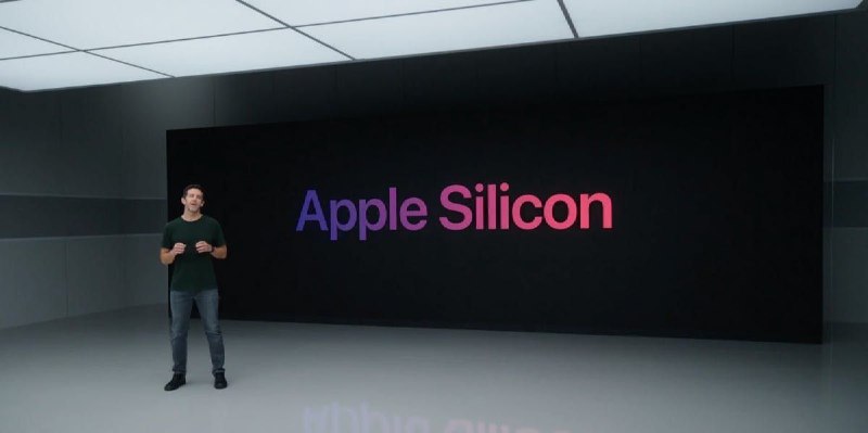 【APPSO 科技早报 - 1109】1.苹果 3nm 芯片最快 2023 年问世2.腾讯音乐与 Apple Music 达成全球合作3. WeChat 支持导出个人数据4. 抖音内测「听视频模式」5.工信部