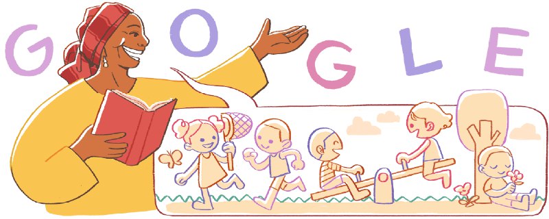 加纳作家萨瑟兰（Efua Theodora Sutherland）诞辰94周年