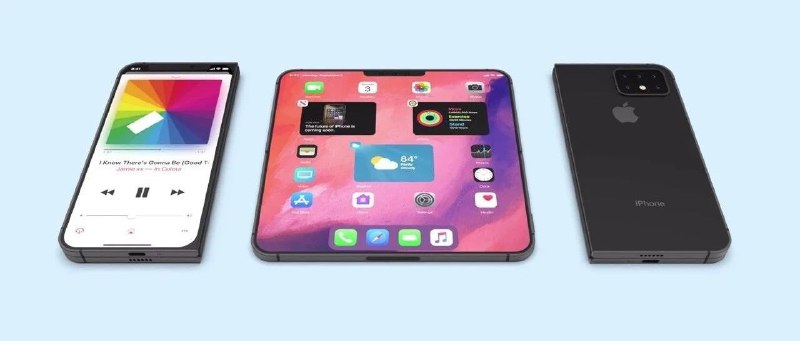 【APPSO 科技早报 - 0104】1. 折叠屏 iPhone 或可内外同时打开2. 苹果下架《NBA 2K20》等 3.9 万款游戏3. M1、A14 芯片内核设计不同4. 中国天眼 FAST 向全世界科学家开放5. 我国将于 2021 年春季发射空间站核心舱6. 腾讯游戏产品在华为游戏中心恢复上架7. B 站跨年晚会直播人气峰值突破 2.5 亿8. 小鹏 2021 年底将开放飞行汽车试乘试驾9. 日本网上实体抓娃娃游戏员工承认造假10. 三星即将发布 Galaxy S21 系列11. 华为 nova8 Pro 王者荣耀限定版外观曝光12.《重生细胞》手游将于 2 月 3 日国内上线详情点击👉