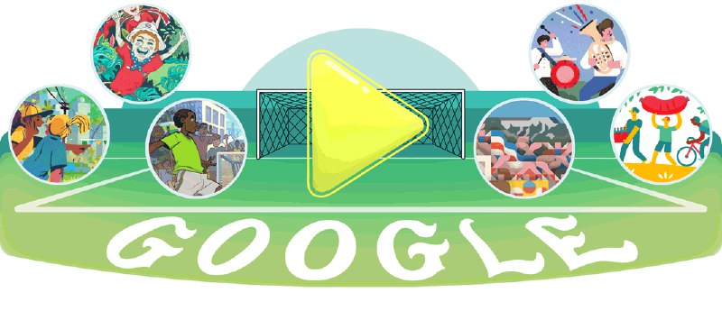 2018世界杯 - Day 9 