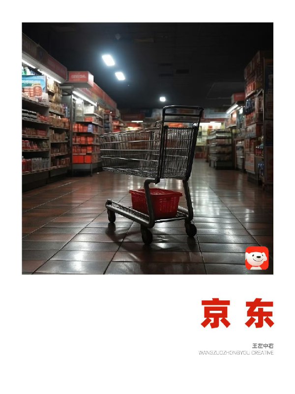 王左中右