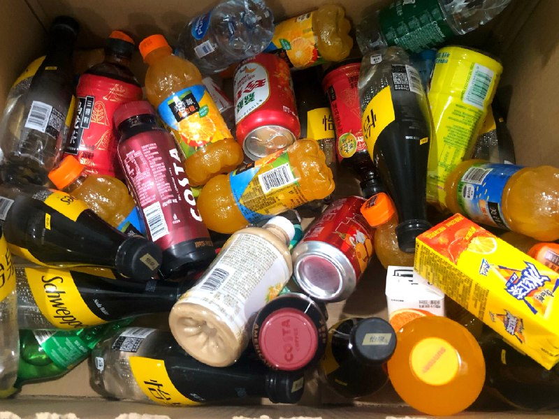 揭秘某大厂员工们园区搬迁实况 #科技圈大小事