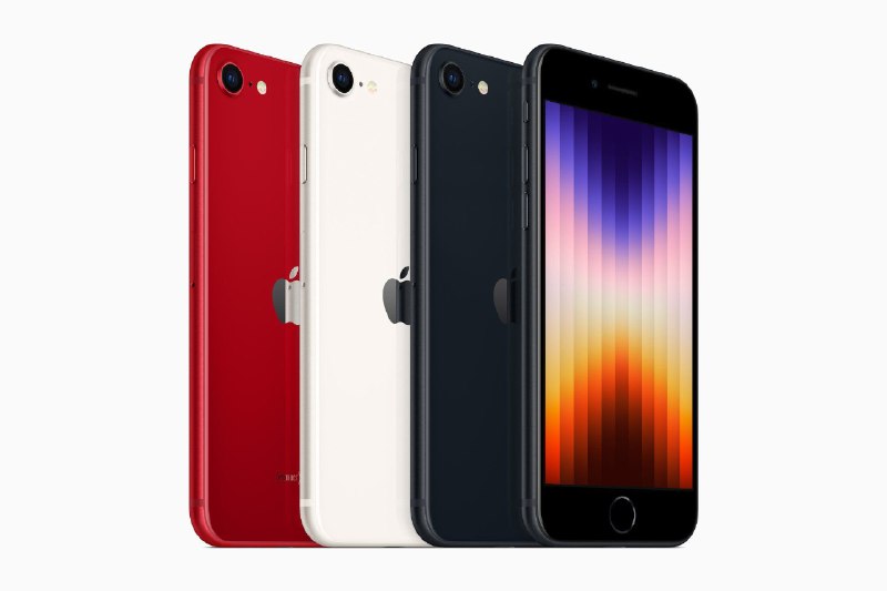 【APPSO 科技早报 - 0311】1.  新 iPhone SE 升级为 4GB RAM2. 苹果确认 Studio Display 支持 PC3.脉脉 CEO 回应未认证也能点评公司4.百度贴吧网页端查看评论不再跳转 App5.Model Y 和 Model 3 部分车型价格上涨 1 万元6.微信支付电子小票上线7.Redmi K50 系列正式定档8. 索尼在俄罗斯停售 PS 系列主机和游戏9. 《守望先锋 2》5v5 Beta 测试将于 4 月开启10.吴宇森导演新片《寂静的夜晚》正式开拍详情点击👉  