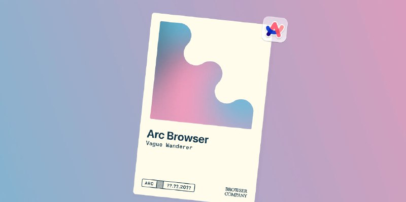 弧光未照明路，新衣难解旧愁——评 Arc 浏览器 - 少数派