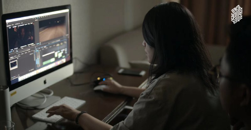 ✍️FIRST 训练营幕后